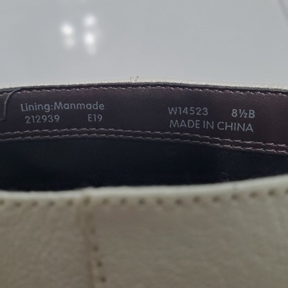 Cole Haan Havana Bootie | 8.5 - Picture 2 of 5